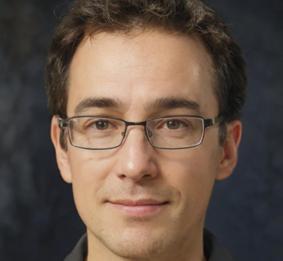 Portret expert financiar Valentin Petrescu